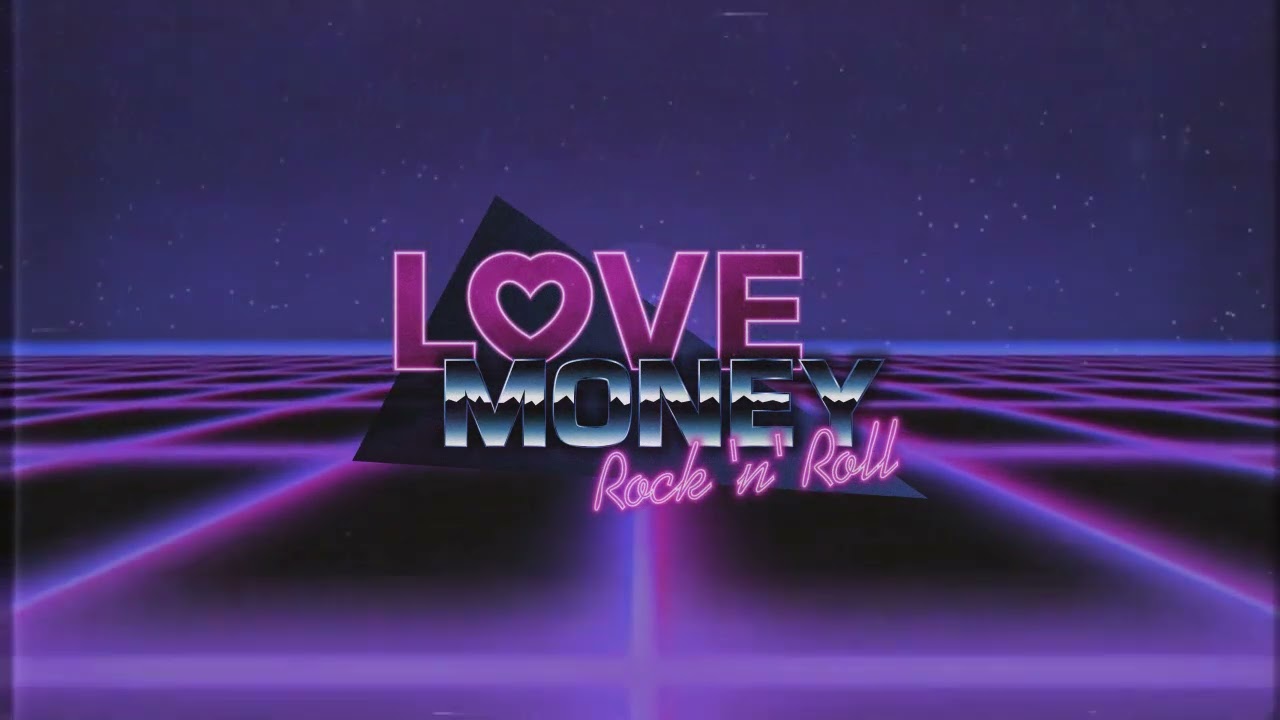 Arseny St - Hear The Wind (Love, Money, Rock'n'Roll OST)