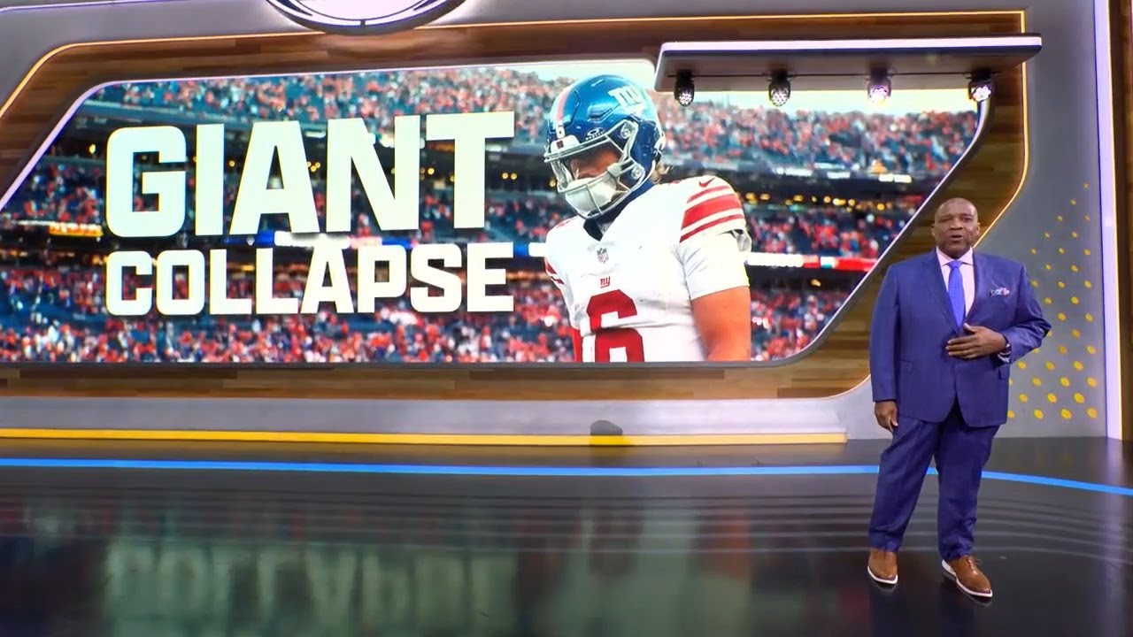 FOX NFL Sunday 2025-'26 | Week 8