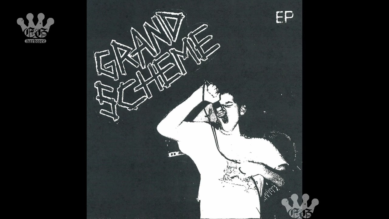 [EGxHC] Grand Scheme - Grand Scheme - 2025 (Full EP)