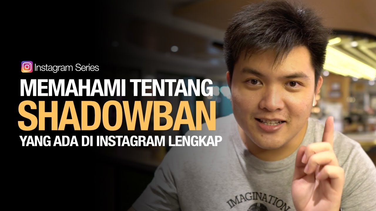 Apa itu Shadowban Instagram dan Cara Mengatasinya?