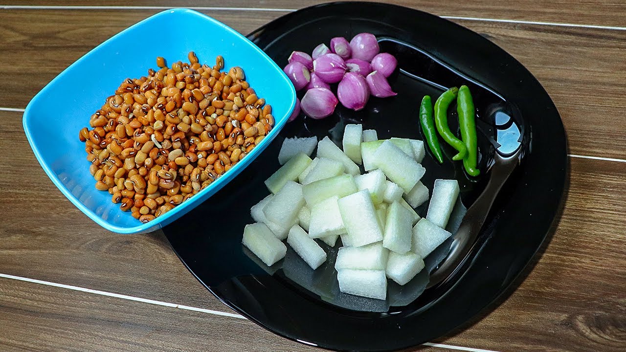 കുമ്പളങ്ങയും പയറും ഇതുപോലെ തയ്യാറാക്കി നോക്കൂ|Kumbalanga Erissery|Neetha's Tasteland|1297