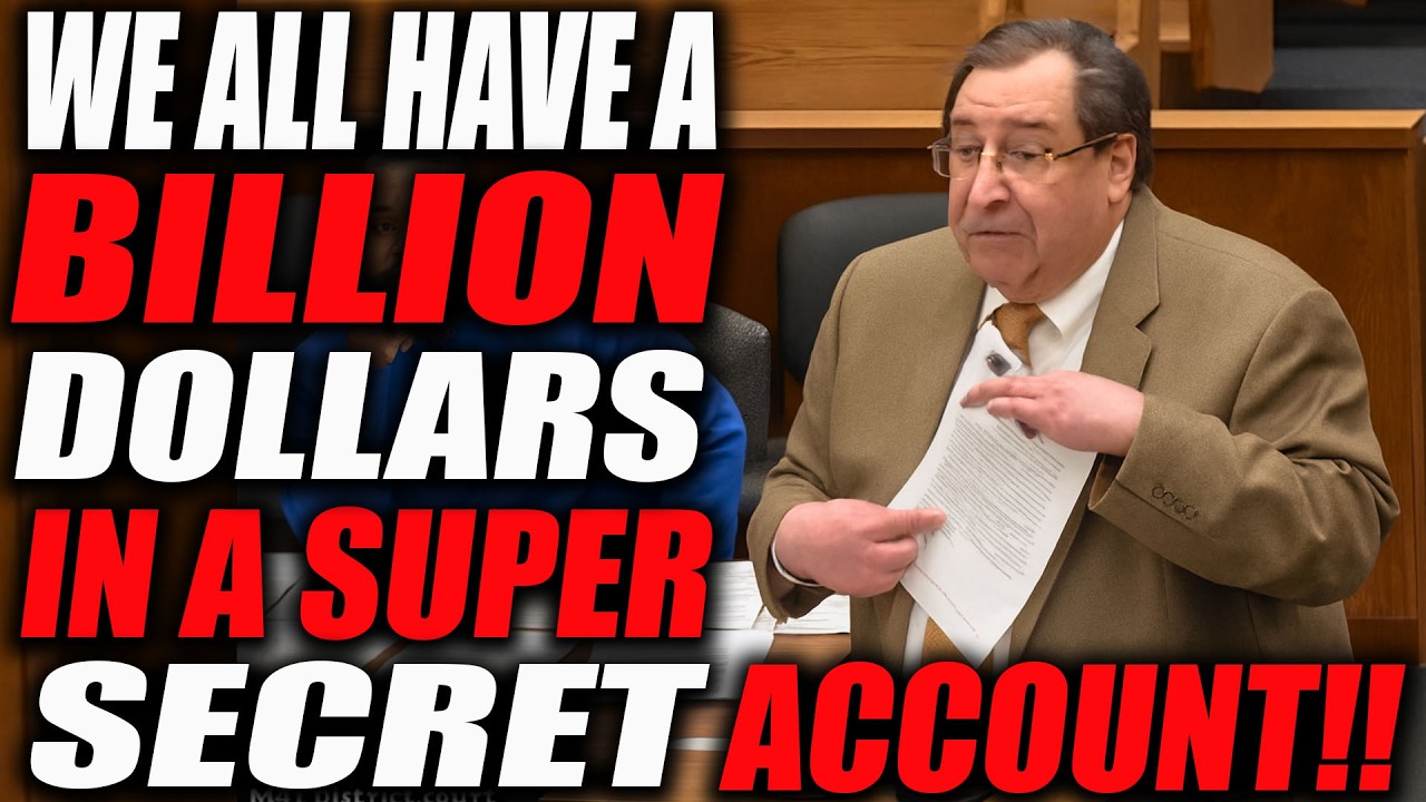 Judge GOES OFF on SovCit Arguments — Total MELTDOWN in Courtroom