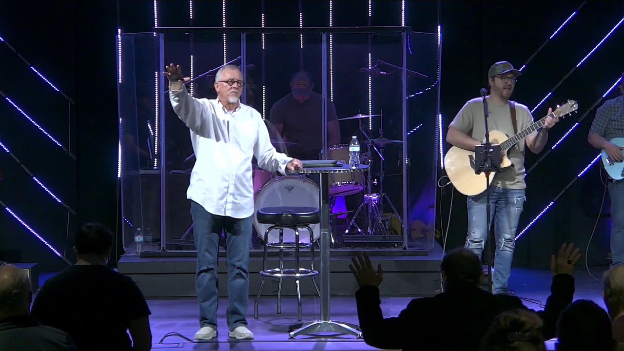 FCC Sunday Service 2/15/26