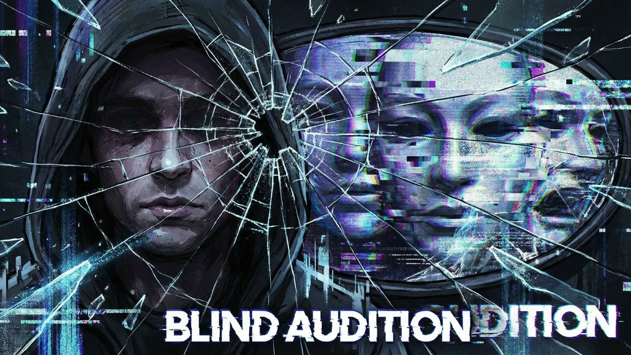 Blind Audition to My Own Life [Electronic Djent]