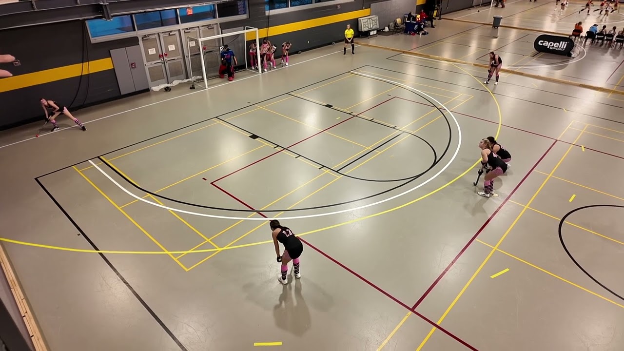 2026 Blue Star v SJ Edge 5-0 at NITQ