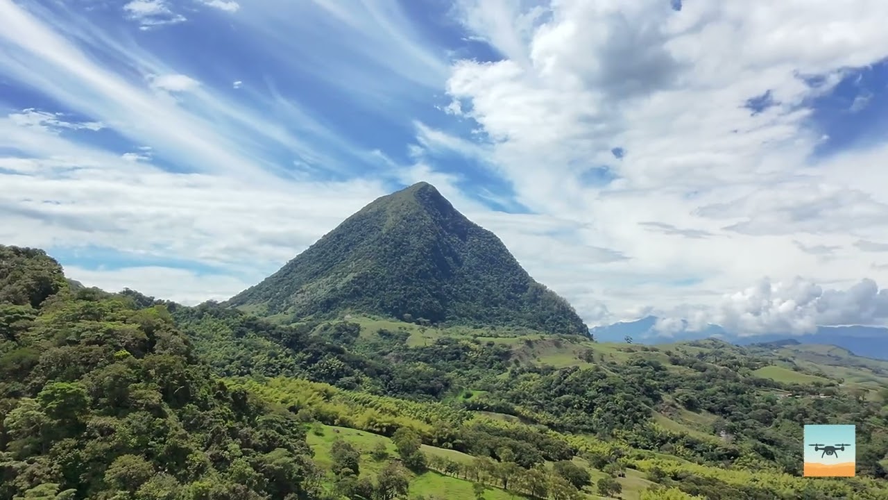 Sector Cerro Tusa 🗻⛰️