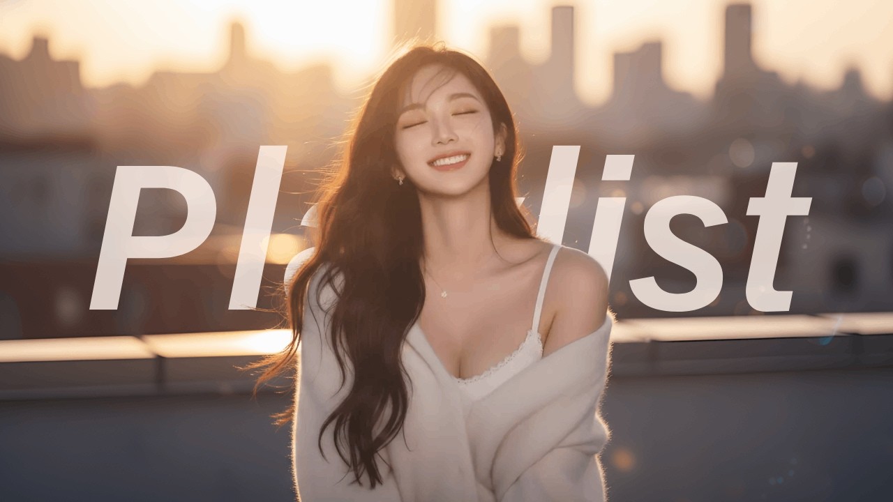 𝐏𝐥𝐚𝐲𝐥𝐢𝐬𝐭 첫곡부터 기절... 느좋 감성힙합⋆｡°✩💛 | 감성 힙합 · Groove | 카페음악•휴식•집중•노동요•느좋 감성 플리🎧