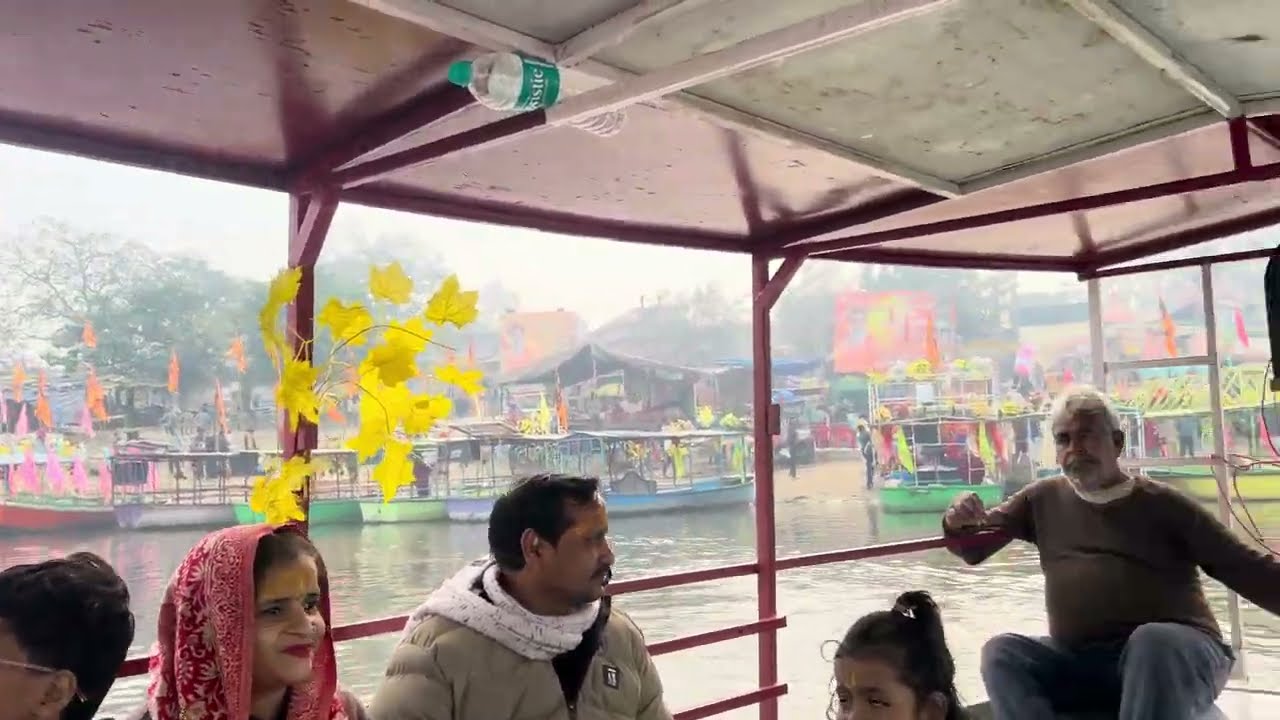 ଆସ ଦର୍ଶନ କରିବା ଭଣ୍ଡ୍ରିବନ ବଂଶୀବଟ ବୃନ୍ଦାବନ