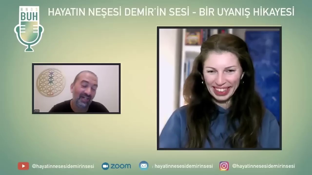 Bir rüya karakterinin hikayesi…
