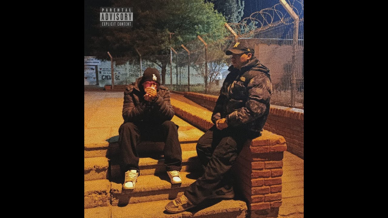MAIZZY & ELEKKA - BRINDANDO