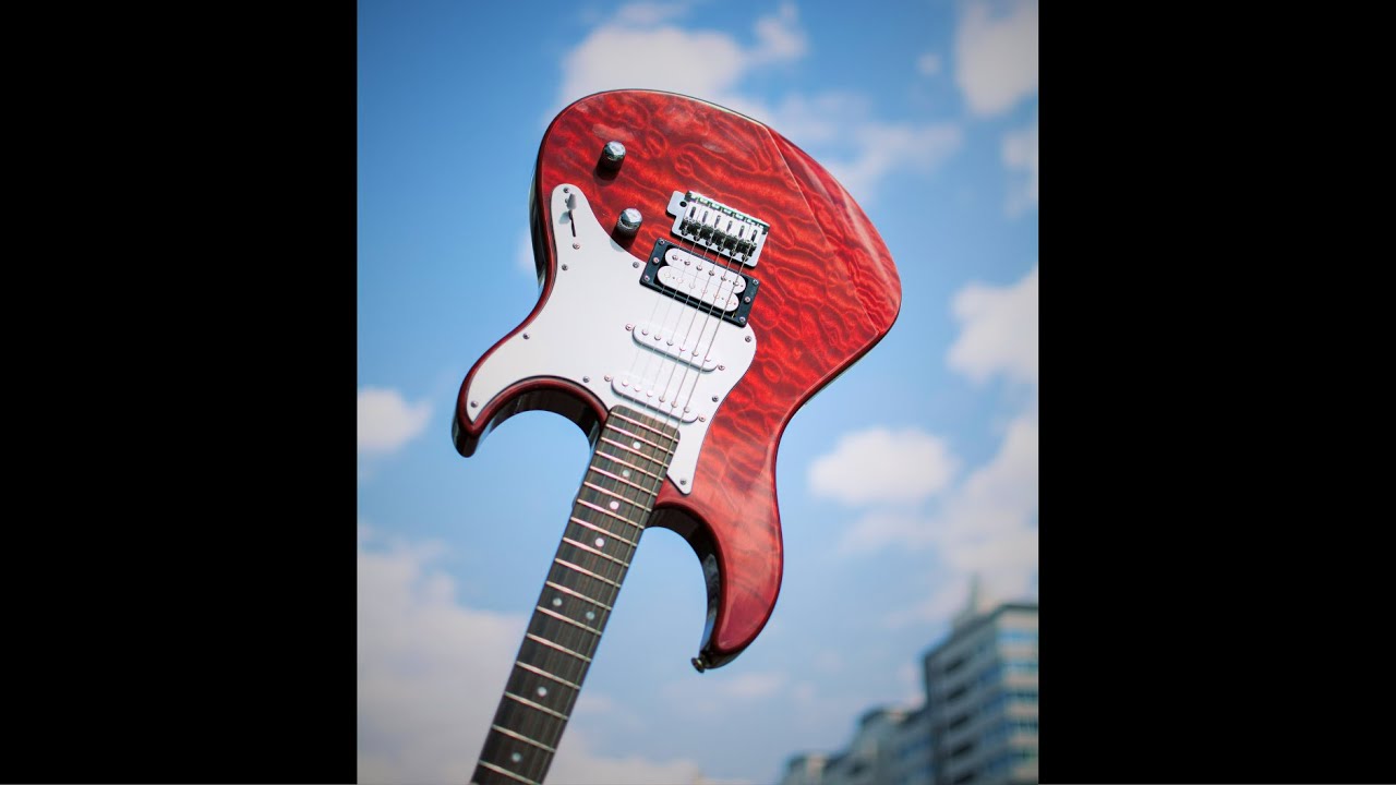 [FREE] Acoustic Guitar Type Beat 