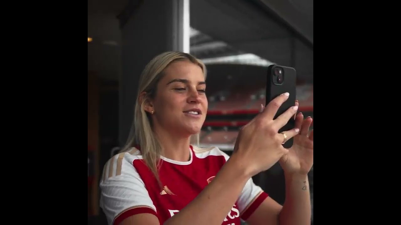 Adidas just dropped the coldest announcement video on the internet. Declan Rice Announcement 🔥