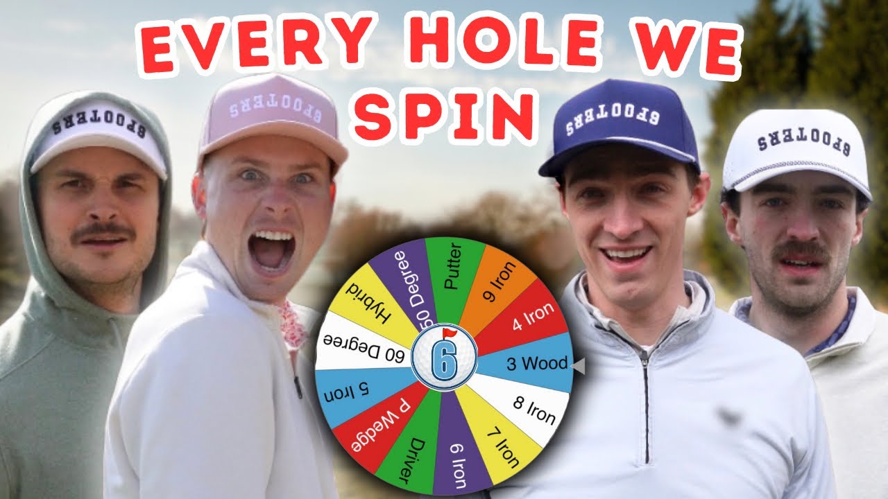 Wheel Of Clubs Challenge Got WILD!!