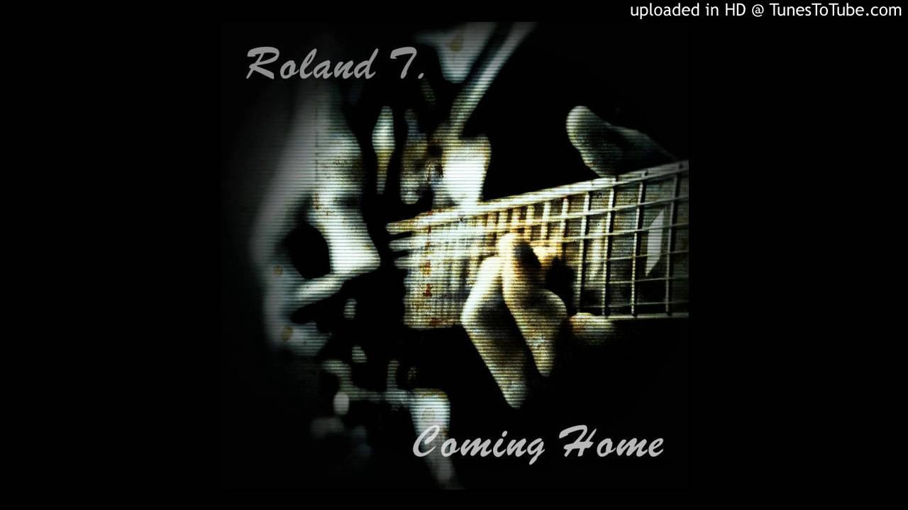 Coming Home (Guitar/Pop-Track)