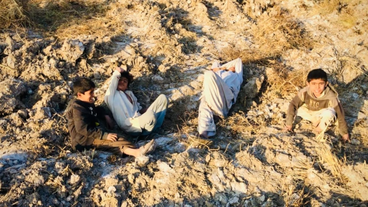 Mehnti Bachchaye 👌👌👌 محنتی بچے 