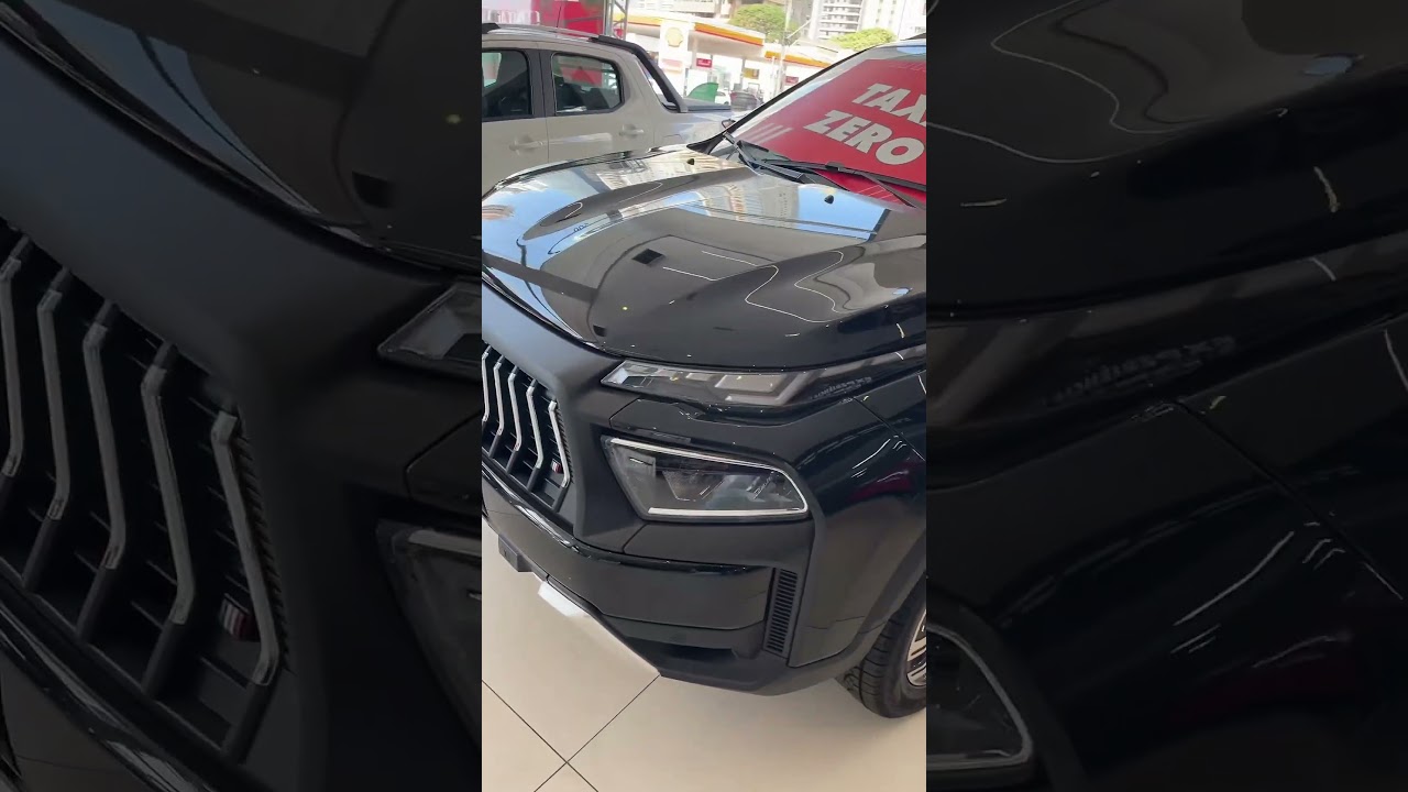 Fiat Toro 2026
