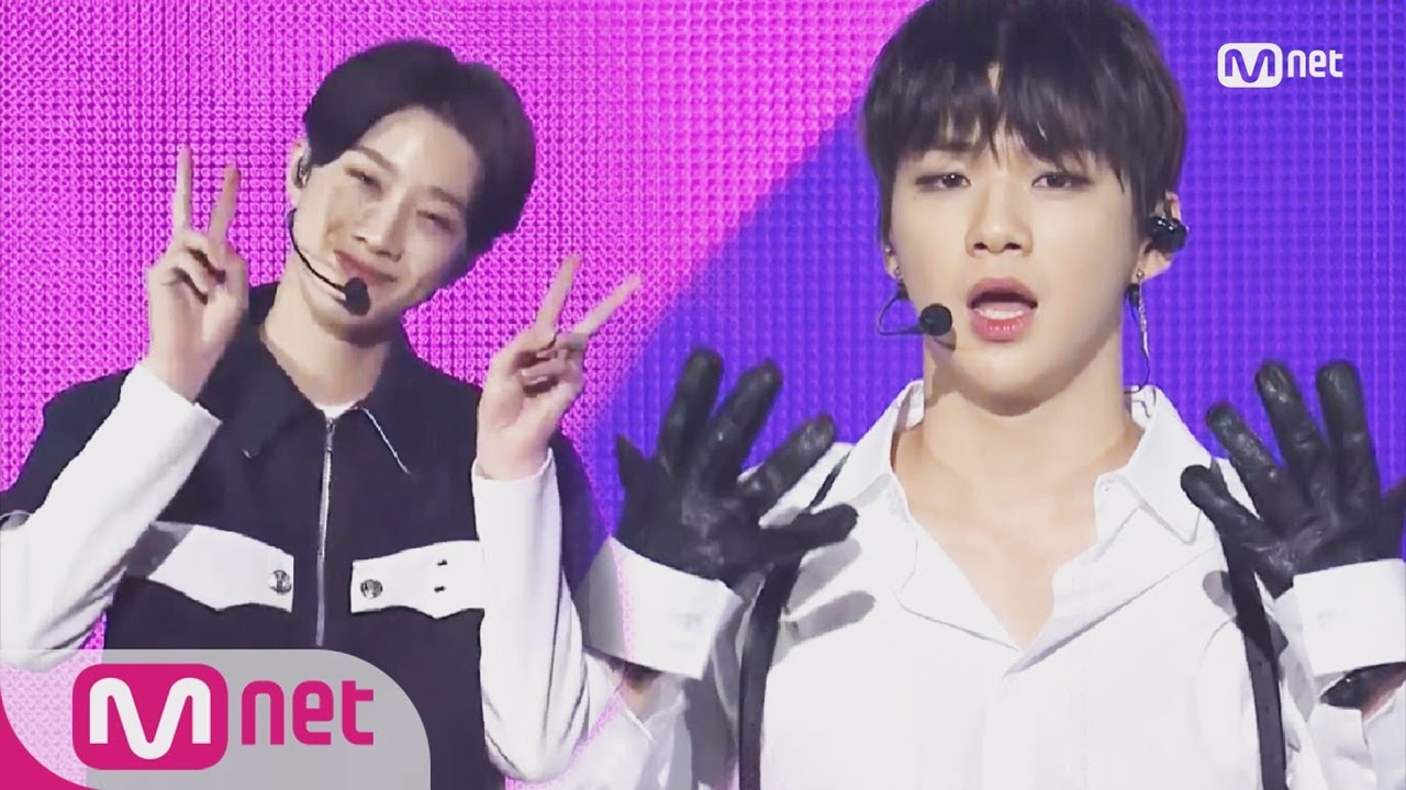 [KCON 2018 JAPAN]Unreleased Scene - Wanna One 'LET′S PLAY!′