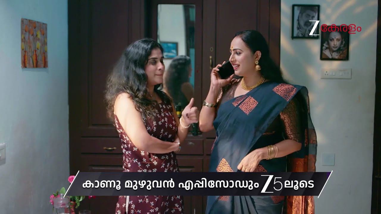 Snehapoorvam Shyama | Ep - 421 | Preview | Jan 08 2026 | Zee Keralam