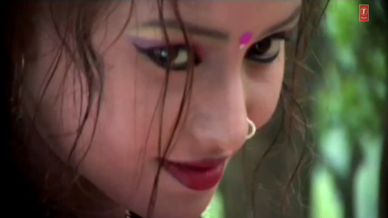 E Gooja Haan Re Sunn To Daiya - Very Romantic Nagpuri Video Song - Aashamiya Chhodi