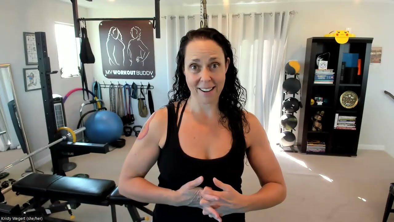 Static Stretching after spin or indoor cycling