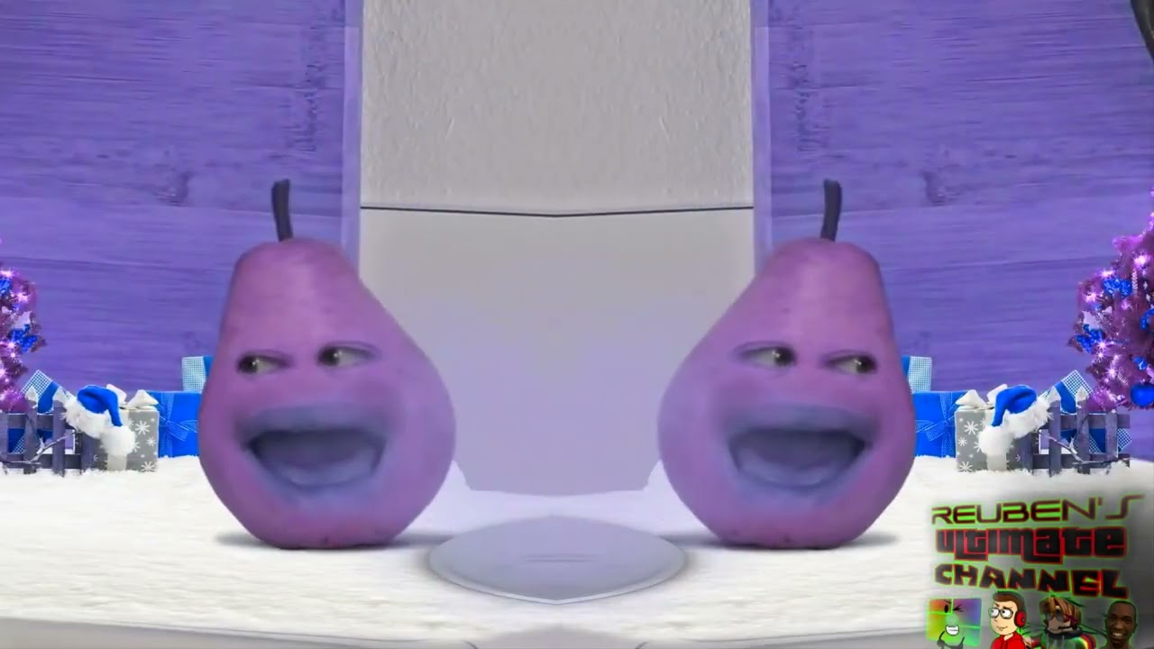 How Preview 2 Pear V2 Turns Into Effects | Klasky Csupo 1997 Effects