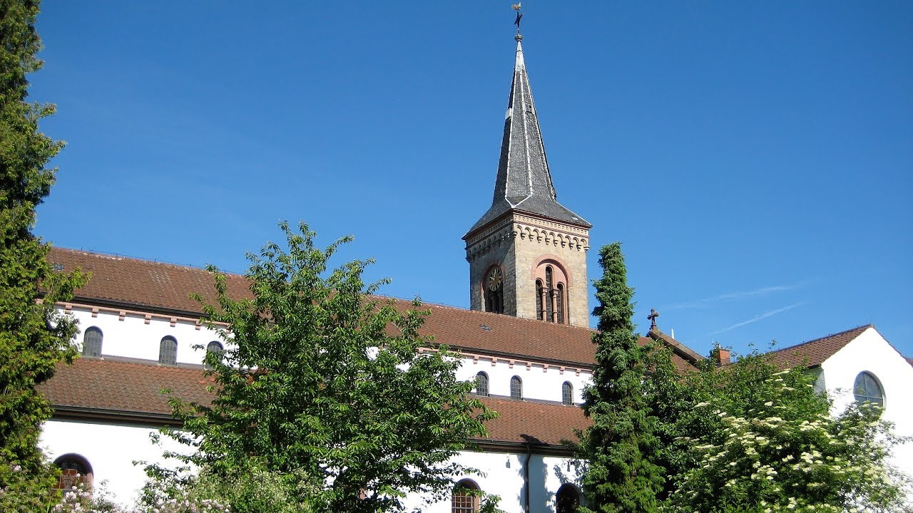 Einhausen St. Michael Plenum
