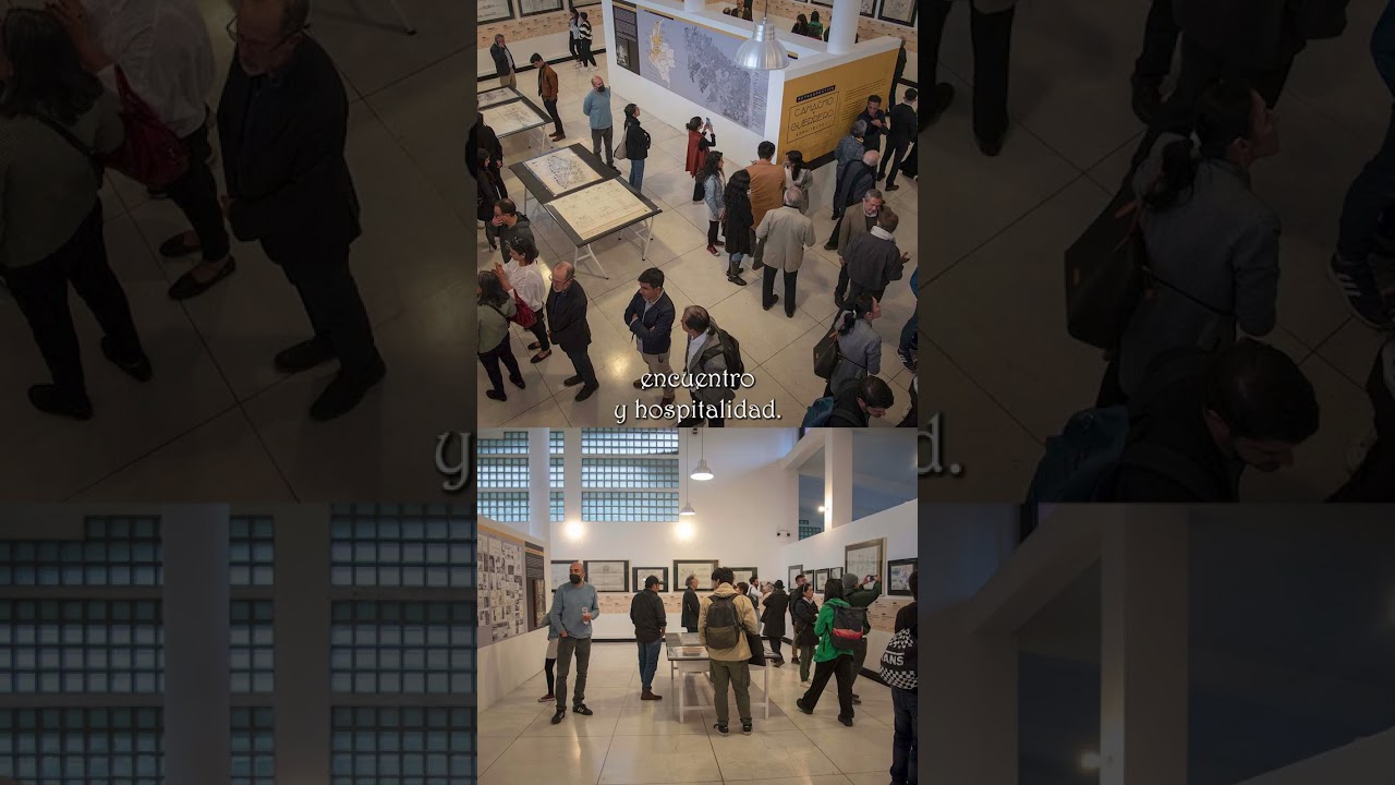 El Museo de Arquitectura Leopoldo Rother
