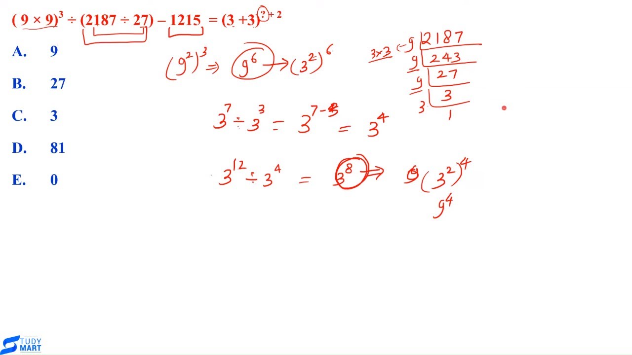 Simplification tricks for IBPS PO | CLERK | LIC Assistant Part 2