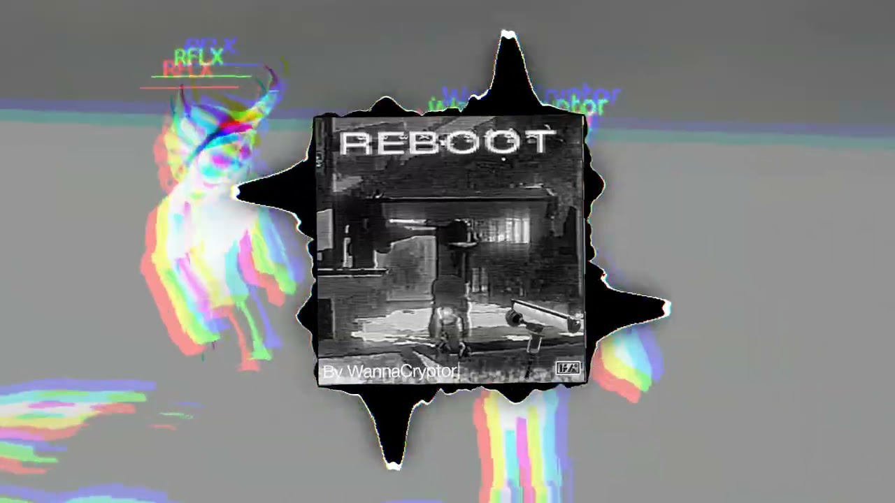 REBOOT (Slowed) (Oficial Vevo)