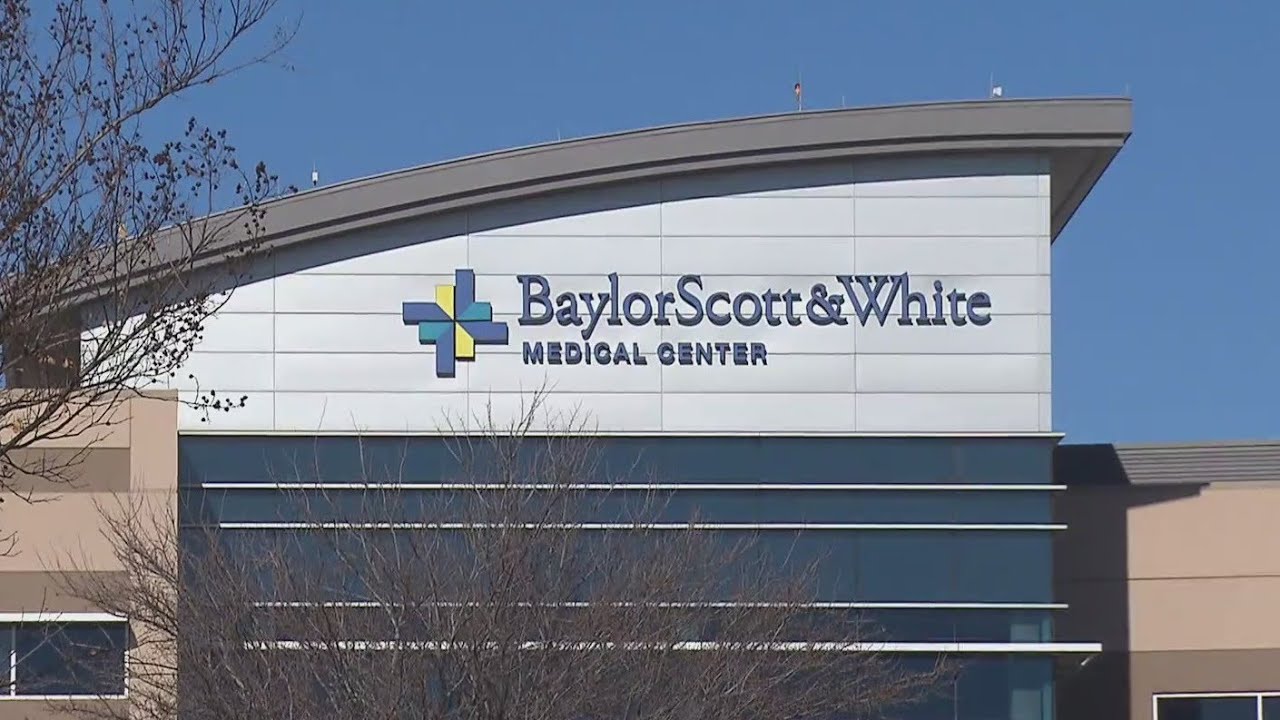 Blue Cross Blue Shield may soon be 