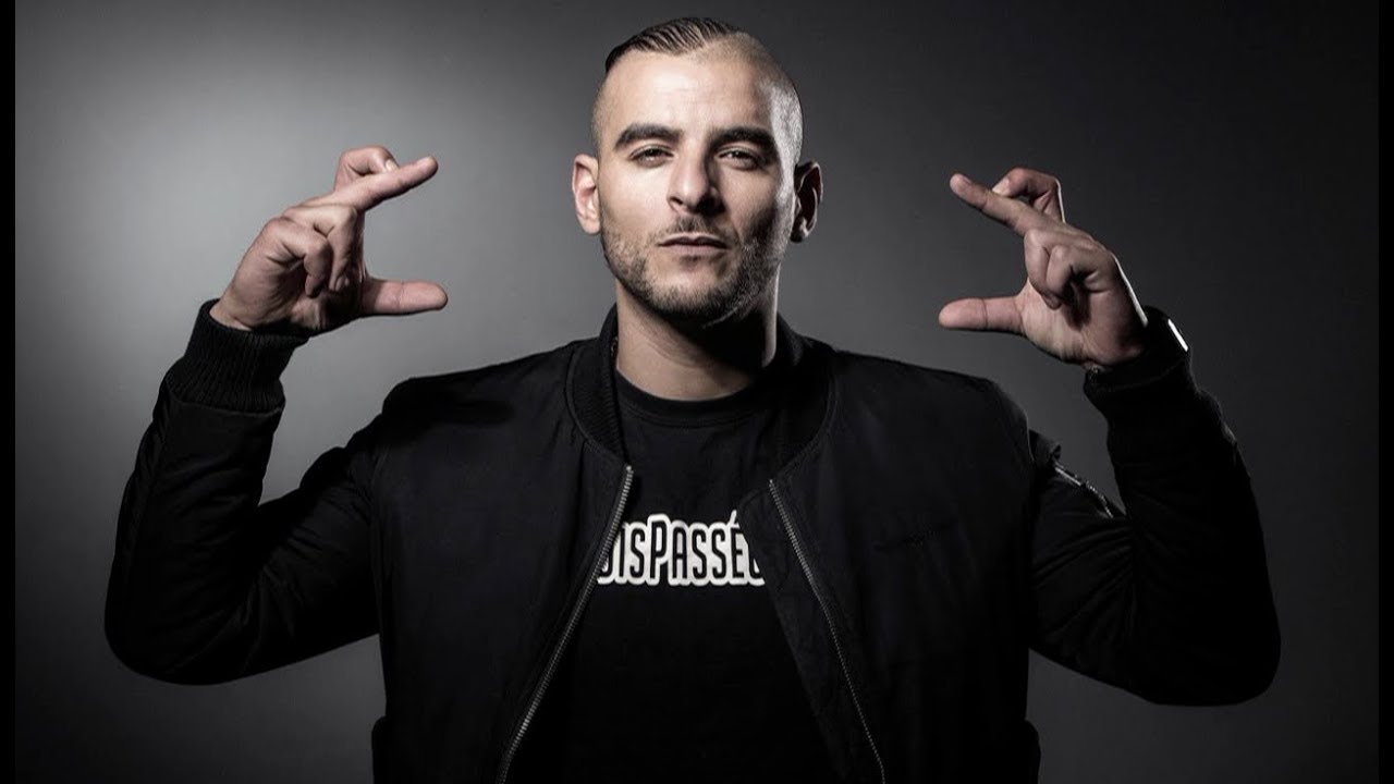 Ousmane Badara ex Alpha 5.20 parle de Sofiane !