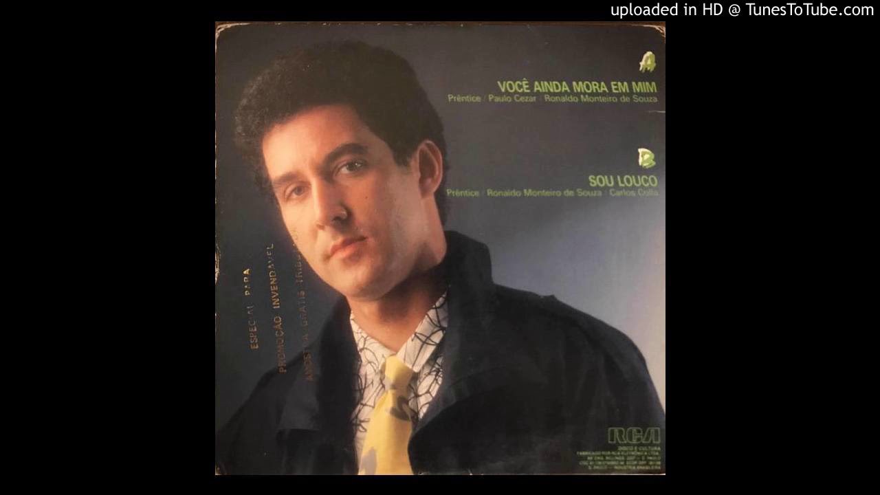 PRENTICE - SOU LOUCO