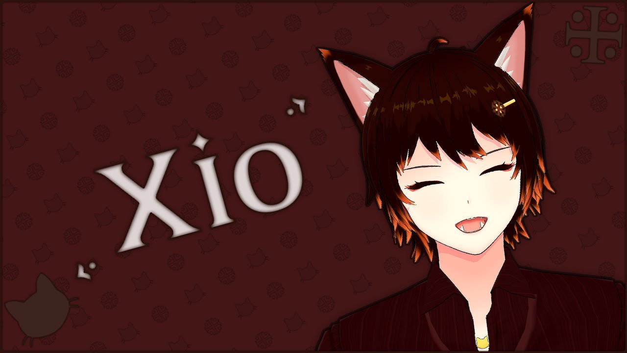 EVEN RARER WEEKEND DOUBLE STREAM ⁜ 3.1 WUWA STORY ⁜ HOLY COMBO ⁜ CALL ME JESUS ⁜ XDTUBER ⁜ !DISCORD