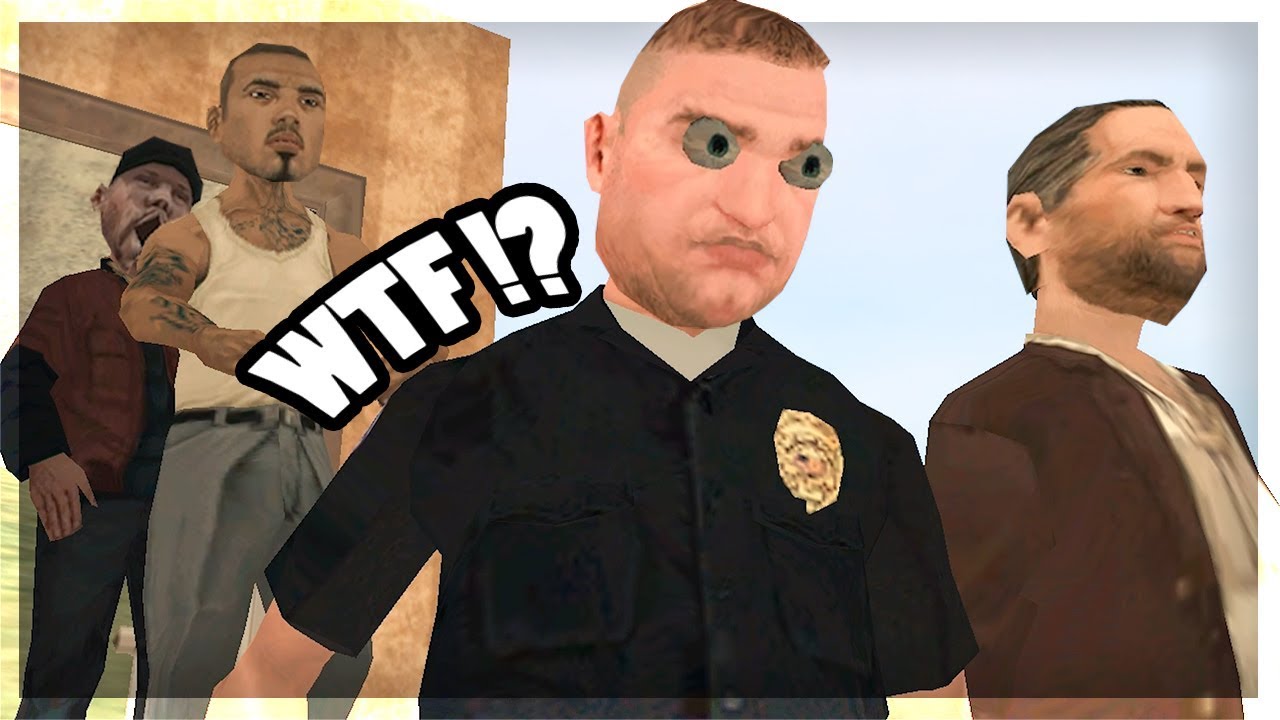 GTA ALI NISTA NEMA SMISLA