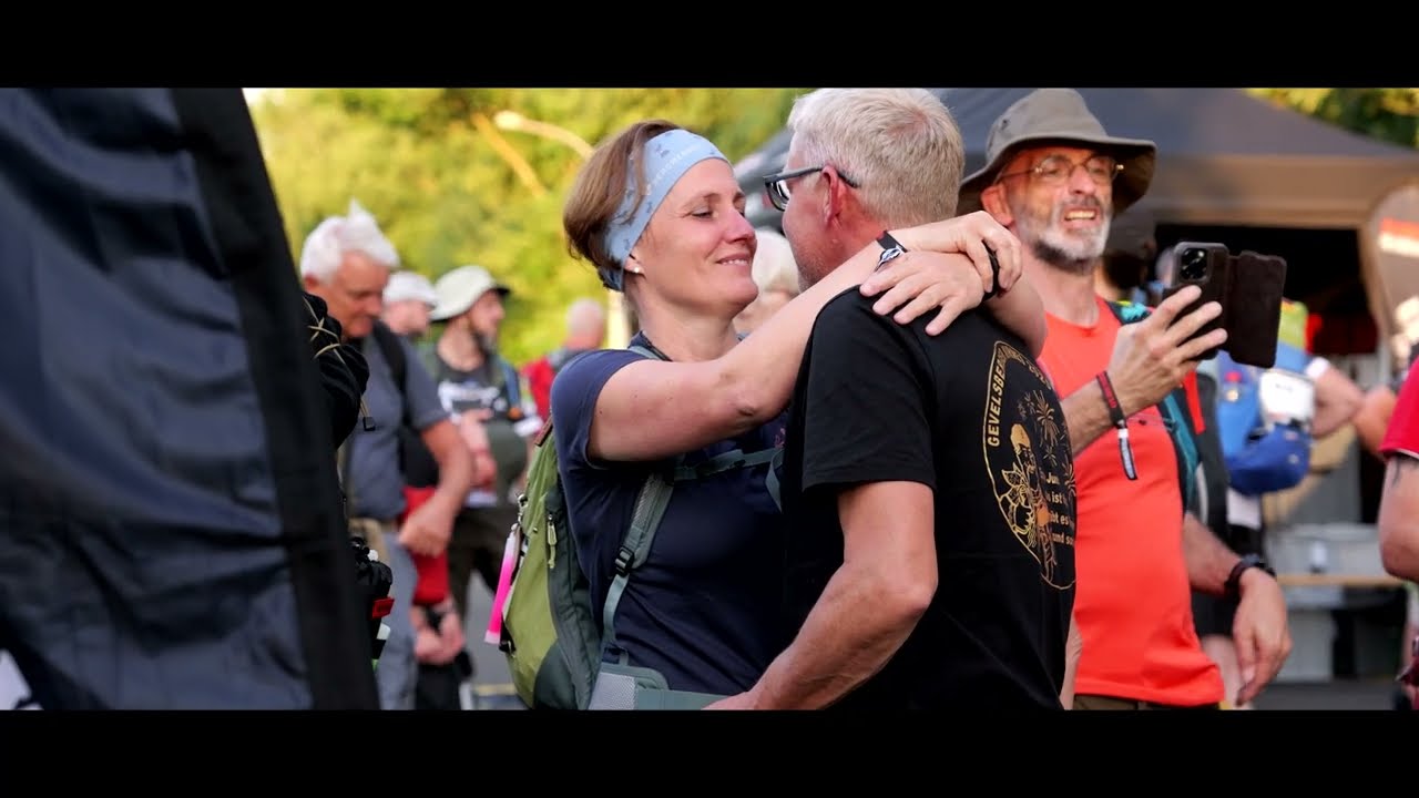 Oldenburg 2025 Aftermovie Nord-Marsch