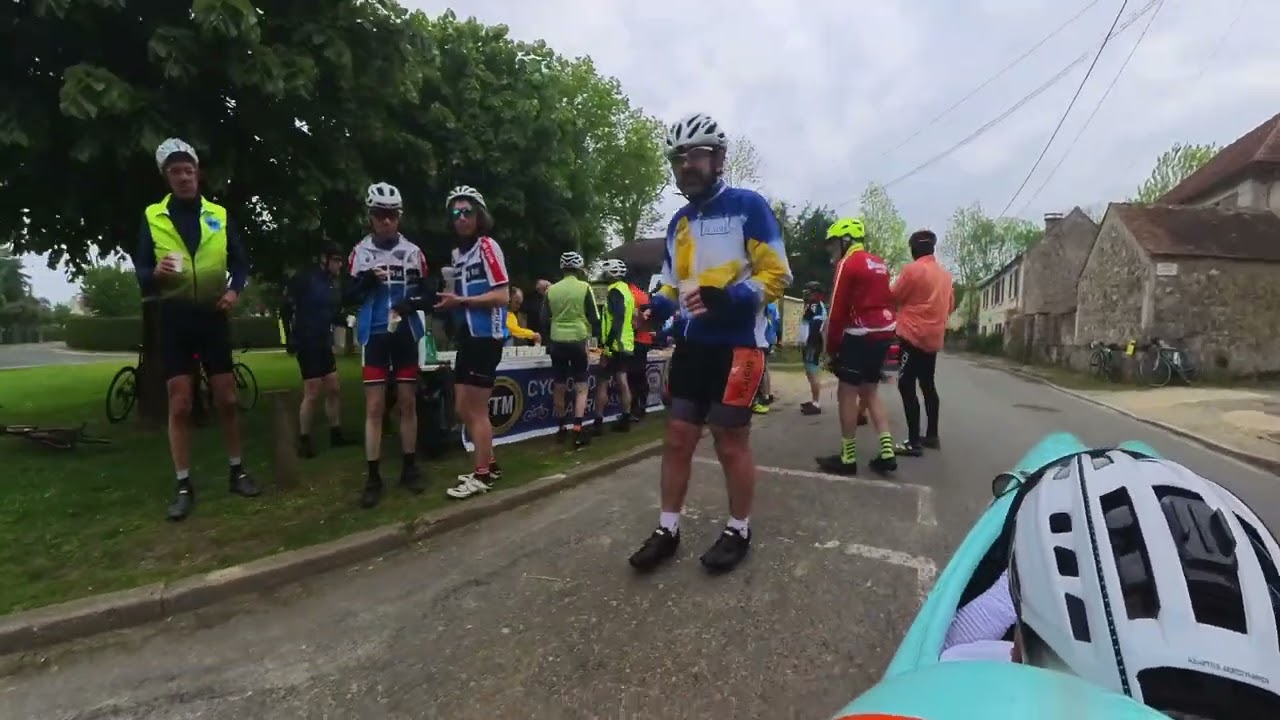 Hauteurs et vallées 2025 en vélomobile Snoek CT Maurepas