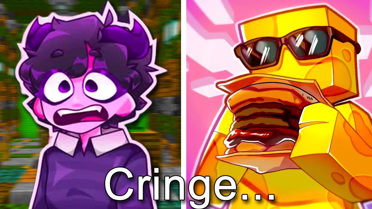 The Cringiest Jellybean Clones...
