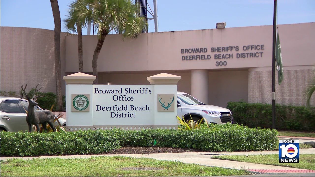 Midnight deadline looms in Deerfield Beach&rsquo;s public safety contract with BSO