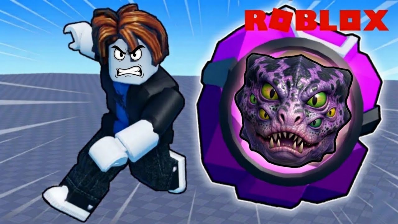 Game Roblox Ini Lebih Menarik Dan Bagus Dari Yang Lain! Catch a Monster - Roblox Indonesia