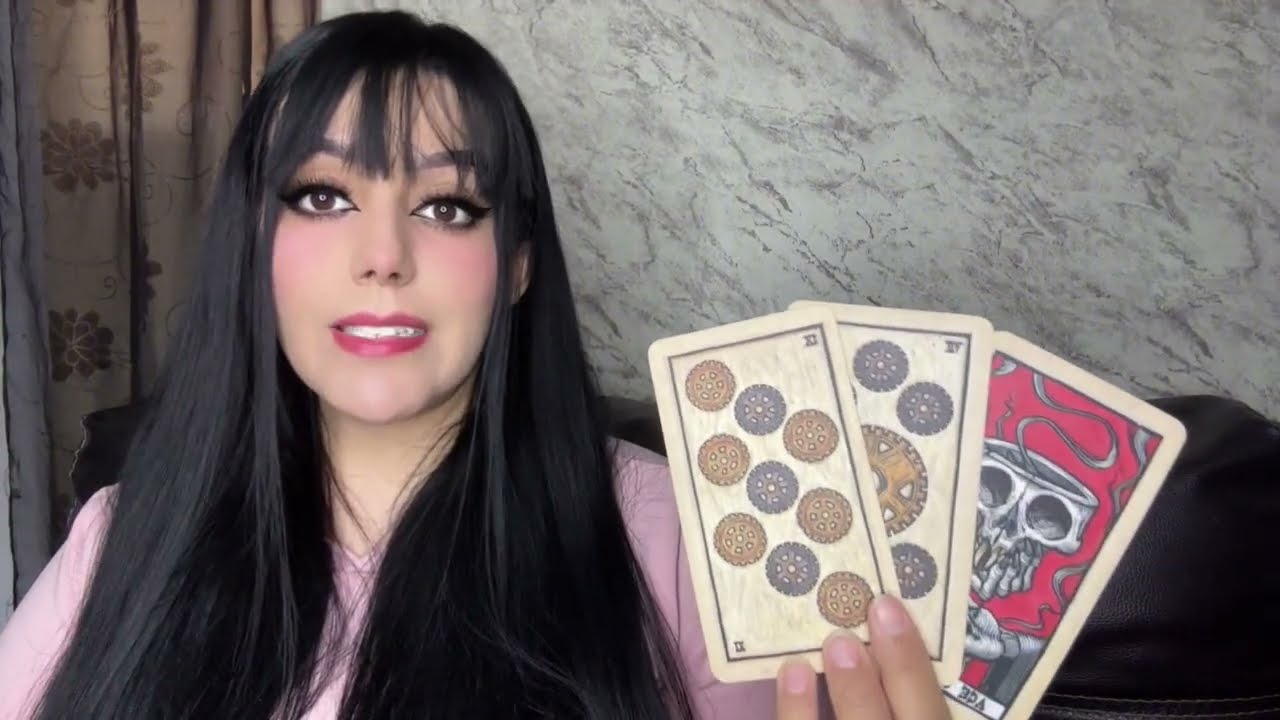 CANCER ♋️ PRETENDE SEDUCIRTE 👹 ALGUIE ESTÁ MUY ENAMORADO DE TI ❤️‍🔥 #tarot #amor 