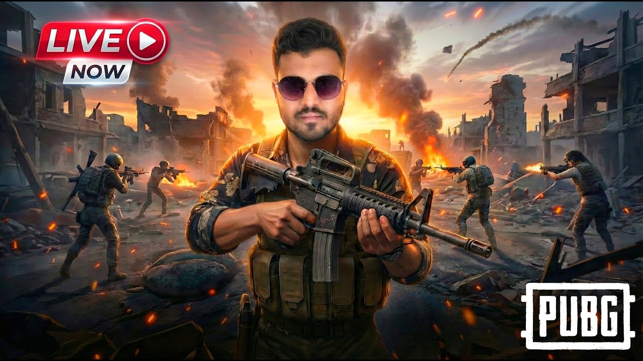 🔴 PUBG PC SOLO | M24 Sniper Challenge #pubg #pubgpc #gaming #pubgbattlegrounds