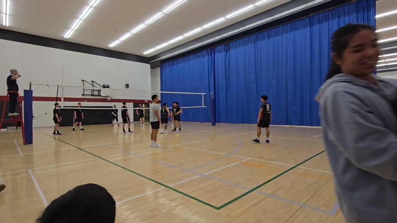 PSL vs. Notorious DIG Set 4 