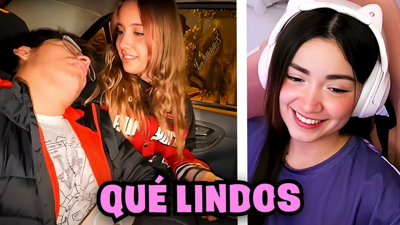 MARY REACCIONA A GLOGLO CASI GANA CON EMI XD
