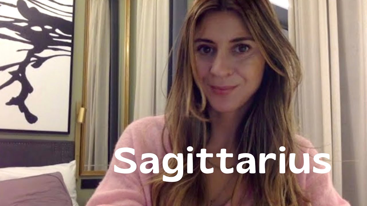 SAGITTARIUS ✨ What's Happening In Your LIFE Right Now? January 2025 Tarot Reading #sagittarius