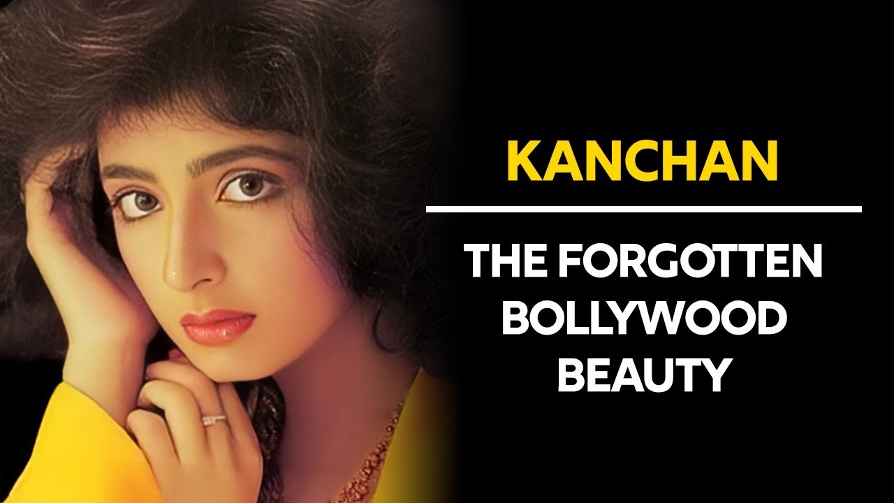 Kanchan: The Mystery Behind Her Bollywood Exit! @TabassumTalkies