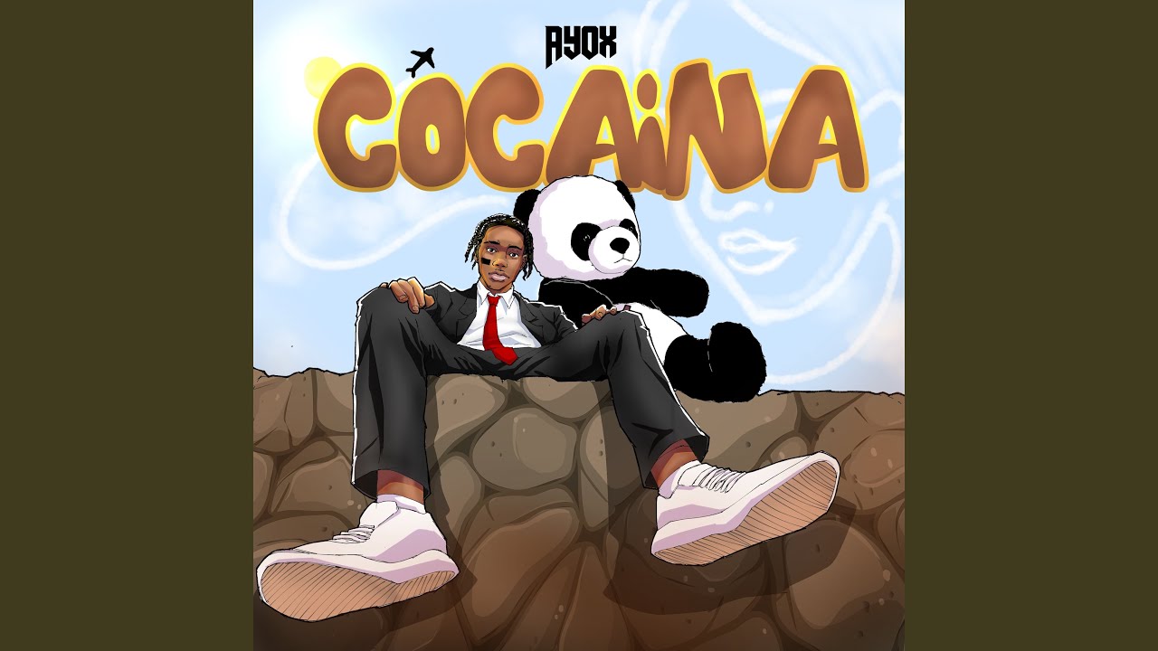 COCAINA
