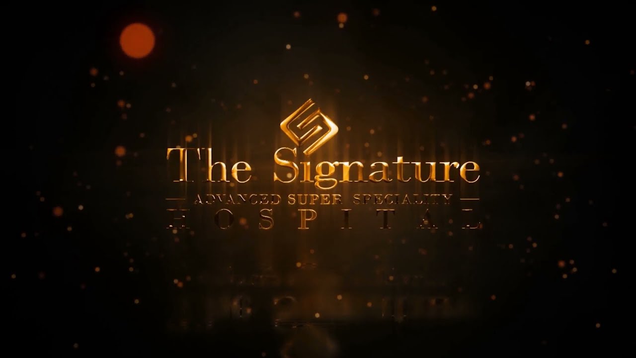 State of the art facilities with a Touch of Luxury | The Signature Hospital, Gurgaon
