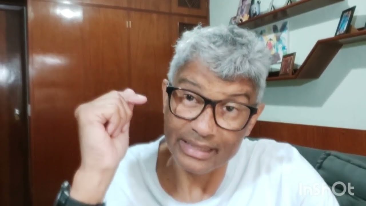 Jesus no centro de nossas vidas
