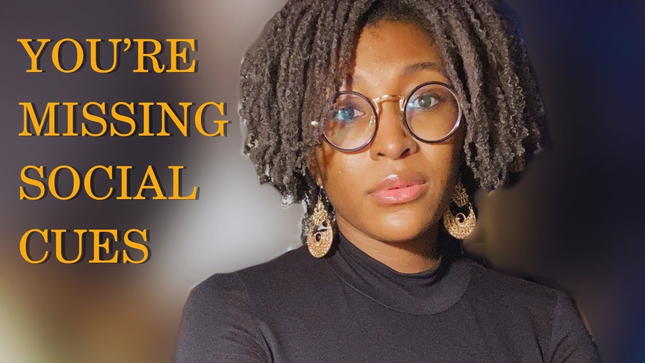 4 Social Cues You Might Be Missing