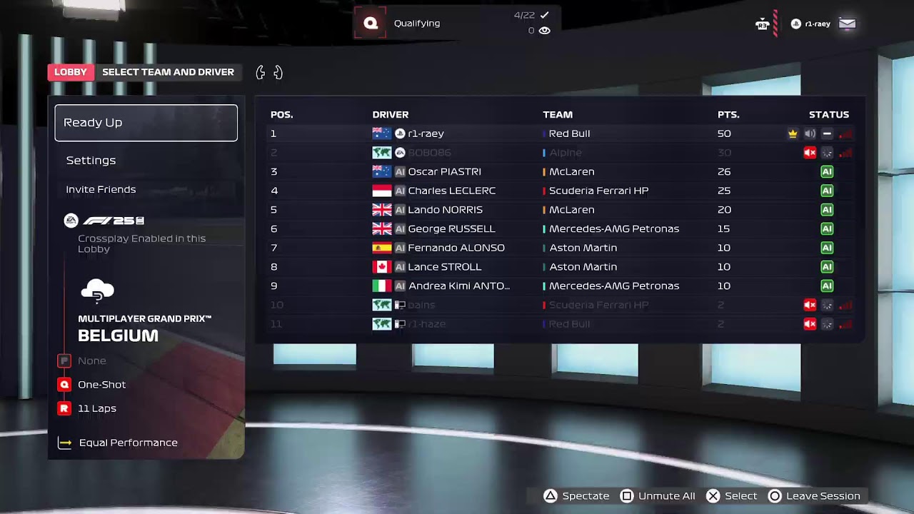 TGLPH-Practice session for new League season